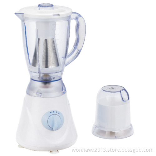 Colorful Soup Juice Mixer Blender